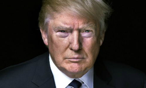 Giải mã khuôn mặt của Donald Trump